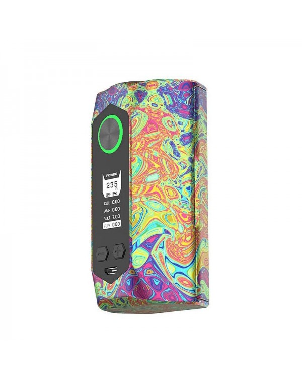 Blade 235W Mod