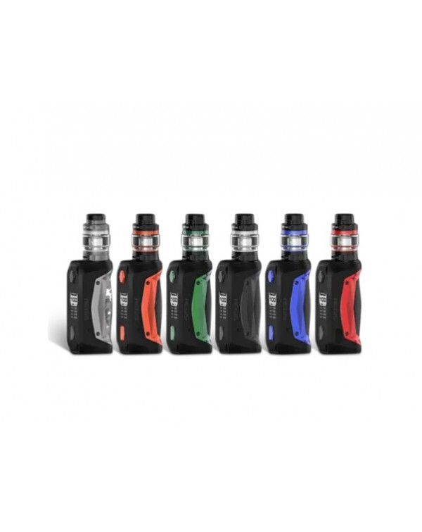 Aegis Solo 100W Kit