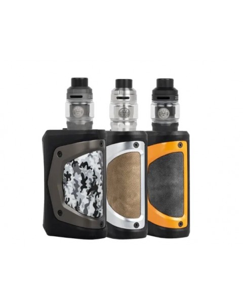 Aegis X Zeus kit