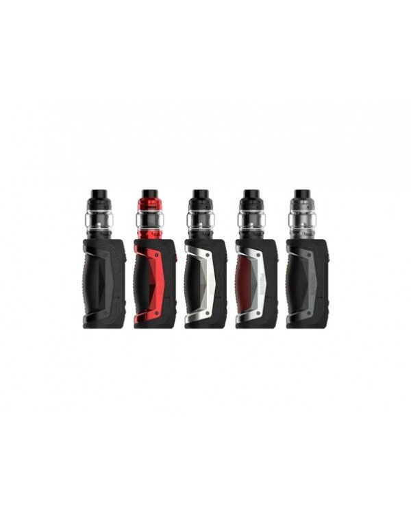 Aegis Max 100W Kit