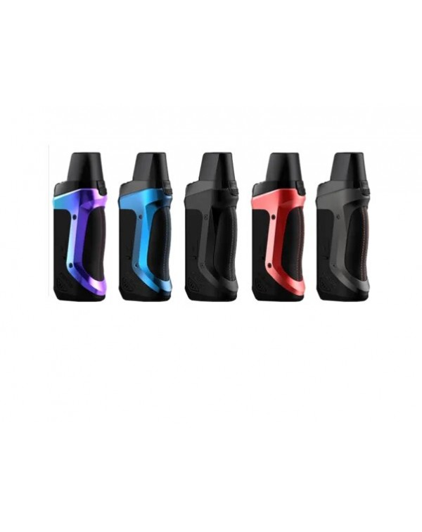 Aegis Boost Pod Mod Kit