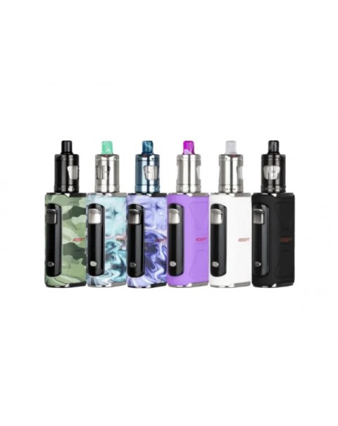 Adept Zlide MTL Kit