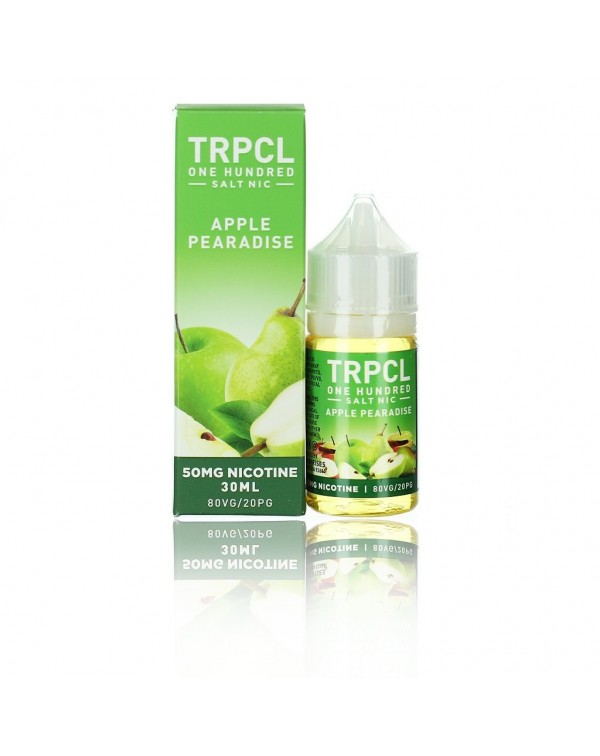 Apple Pearadise Salts 30ml