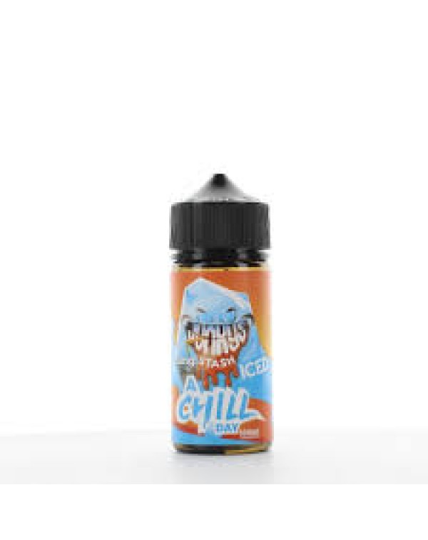 A Chill Day ICED 100ml