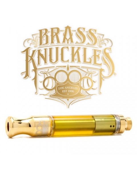 Brass Knuckles