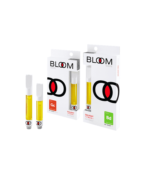 Bloom Vape