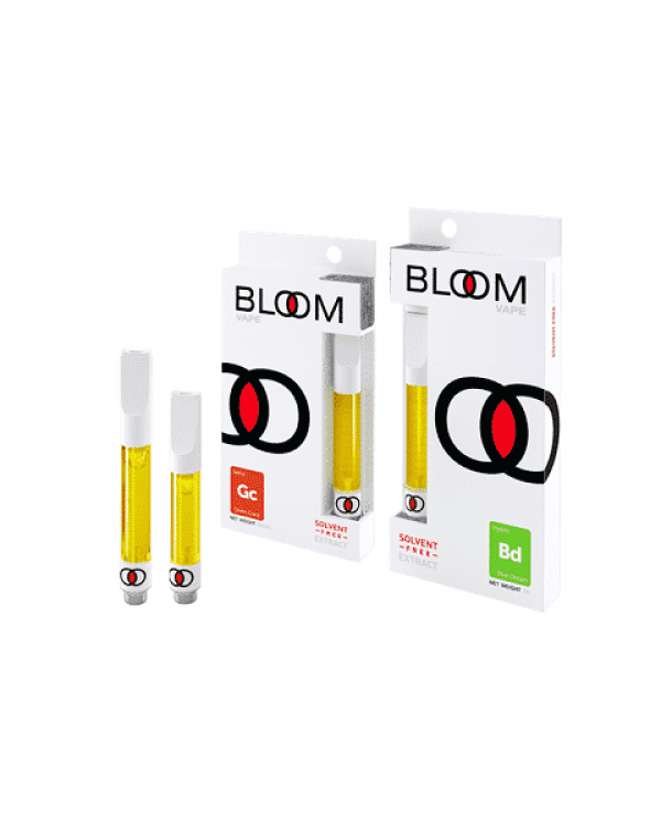 Bloom Vape